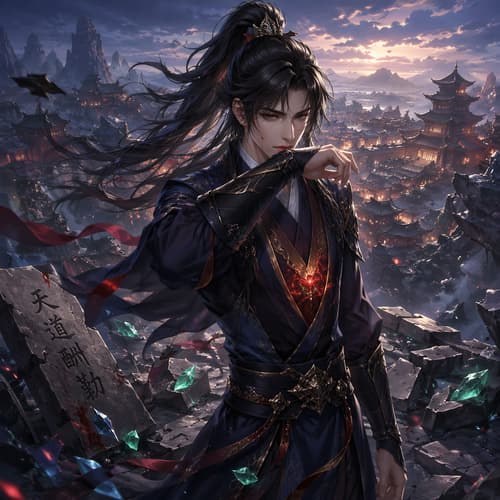 Qin Nan