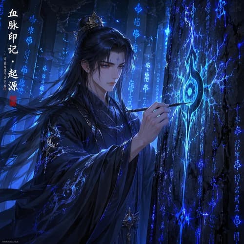 Qin Xiu