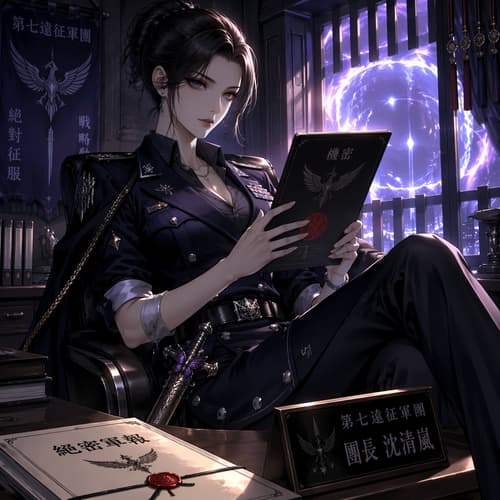 Qin Xuan