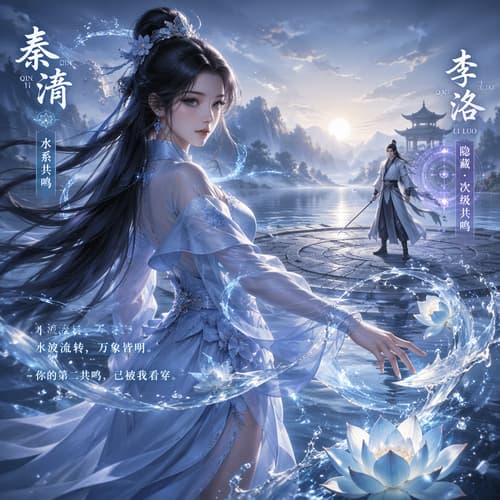 Qin Yi