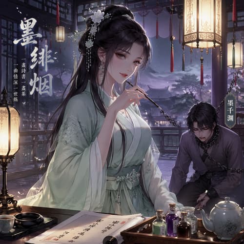 Qin Yuyan