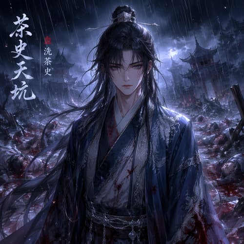 Shen Zechuan
