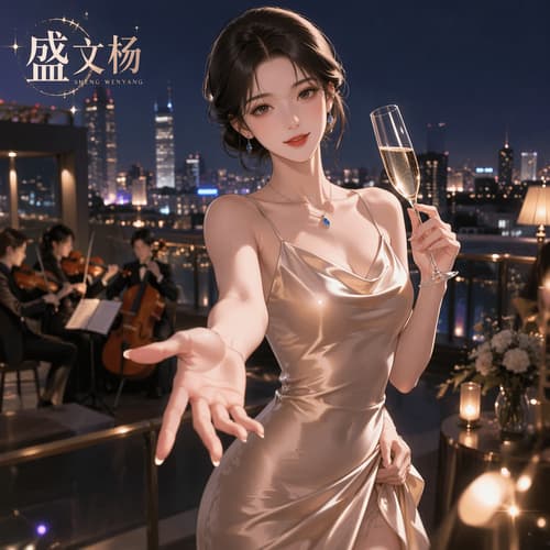 Sheng Wenyang