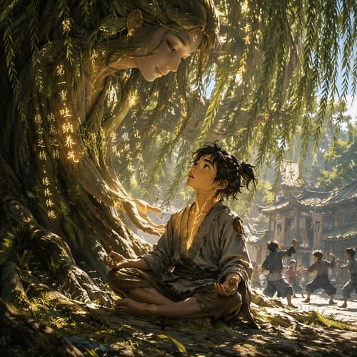 Shi Hao