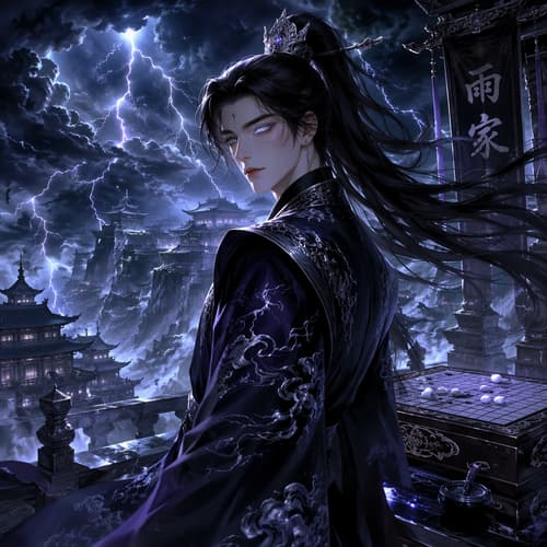 Shi Yi