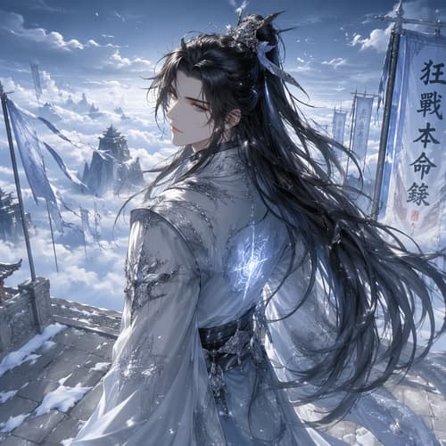 Si Ma Xin