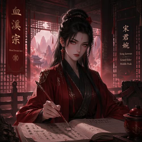 Song Junwan