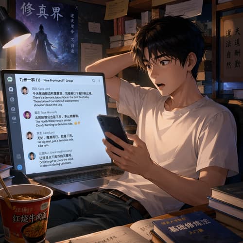 Song Shuhang