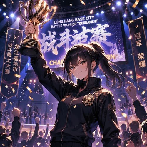 Su Lingyue