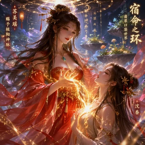 Su Meiyao