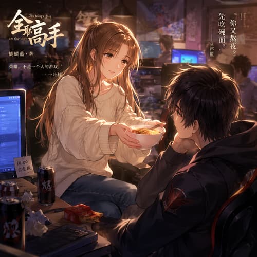 Su Mucheng