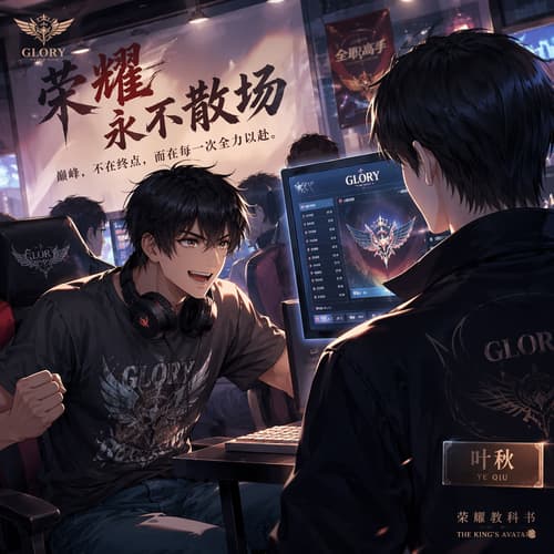 Su Muqiu