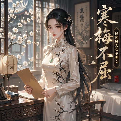 Su Qianci