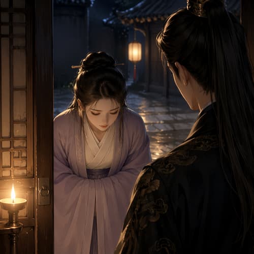Su Yao Niang