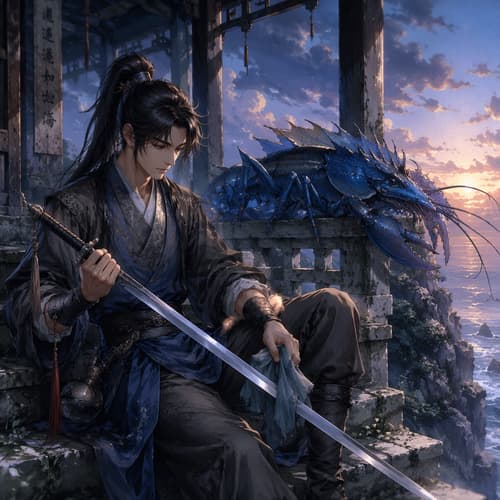Tang Ge