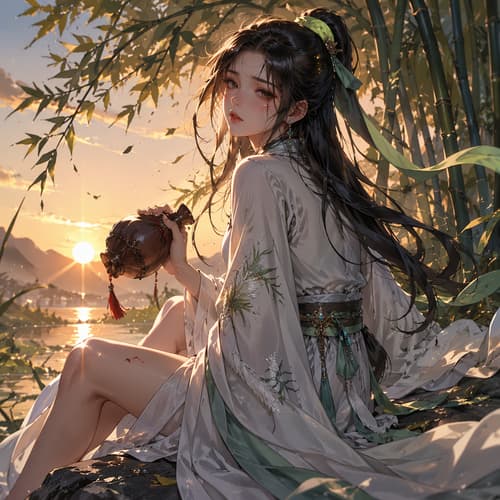 Tang Wan'er