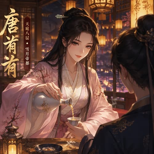 Tang You You