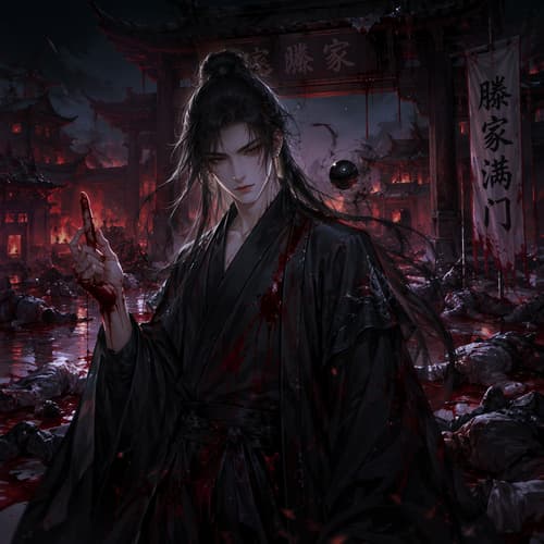 Wang Lin
