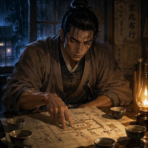 Wei Kai