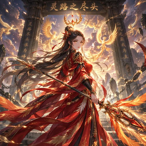 Wen Qingxuan