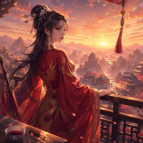 Wu Ningzhu