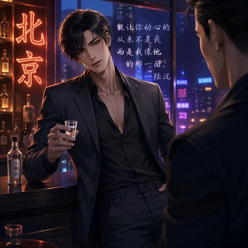 Wu Suo Wei