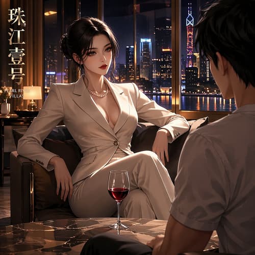 Xia Ruoxue