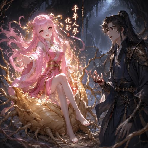Xian Miaomiao
