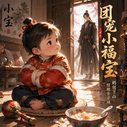 Xiao Bao