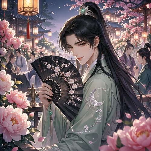 Xiao Bojiang