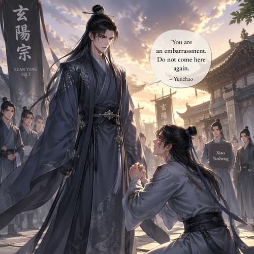 Xiao Yunzhao