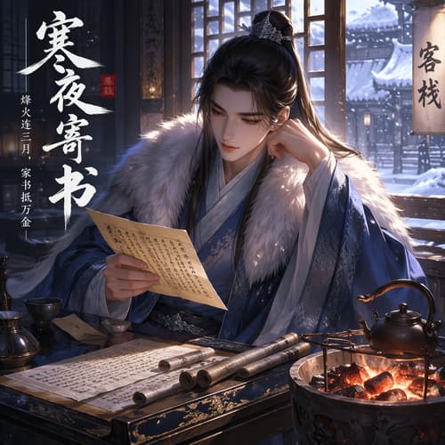 Xiao Jiming