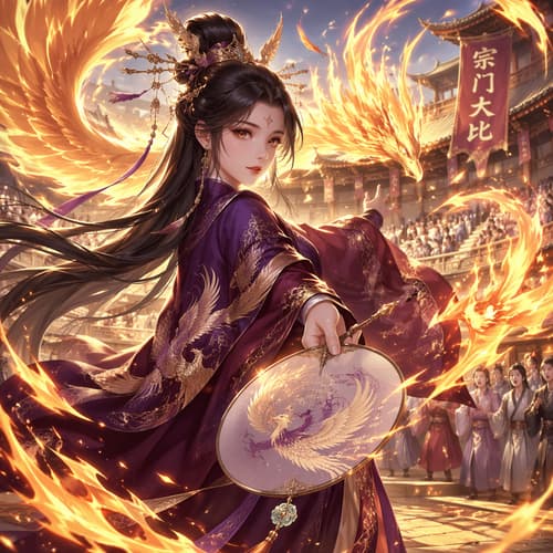 Xiao Mei