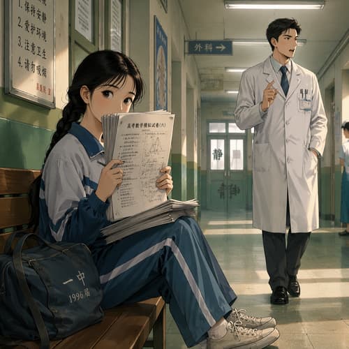 Xie Wanying