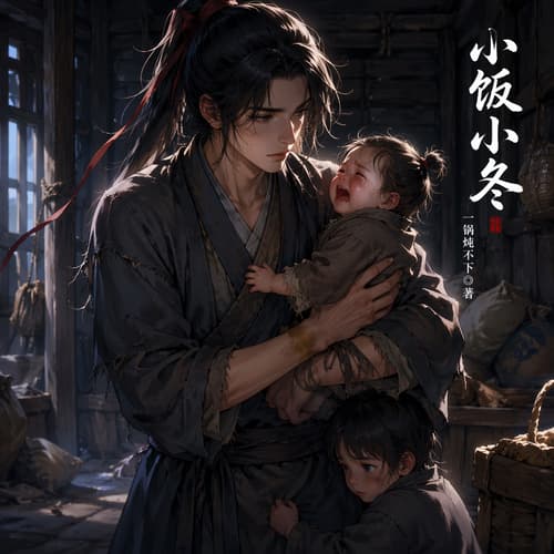Xu Muan