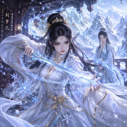 Xue Xianxian