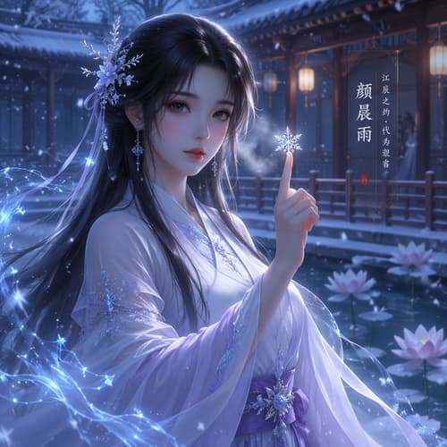 Yan Chenyu