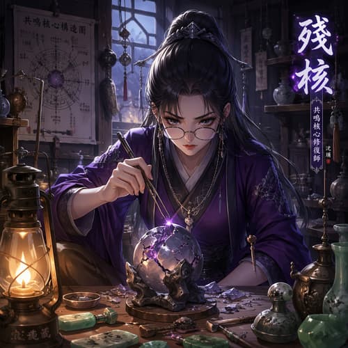Yan Lingqing