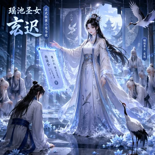 Yao Chi