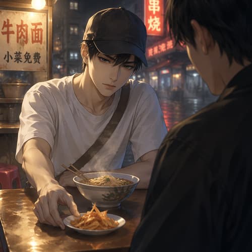 Ye Chen