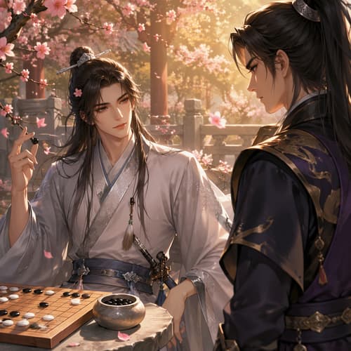 Ye Futian