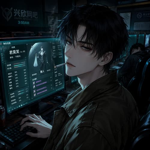 Ye Xiu