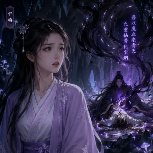 Yin Mei