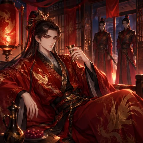 Youngflame Nong