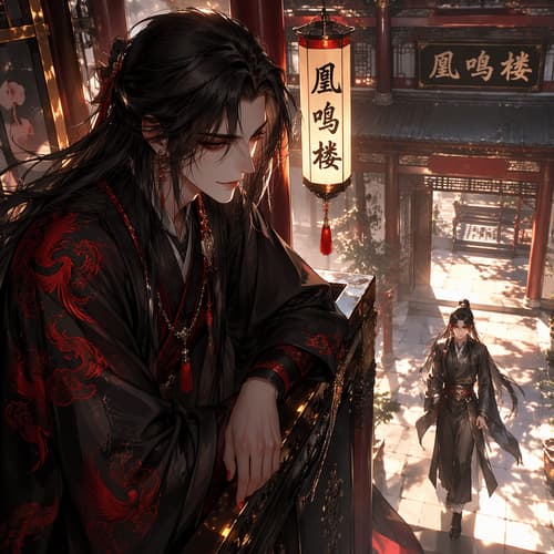 Yu Mingye