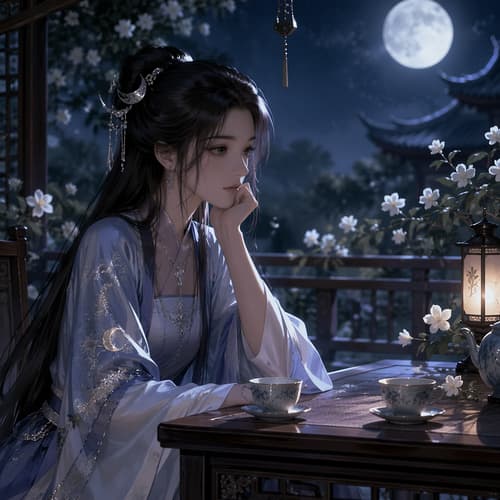 Yue Mengli
