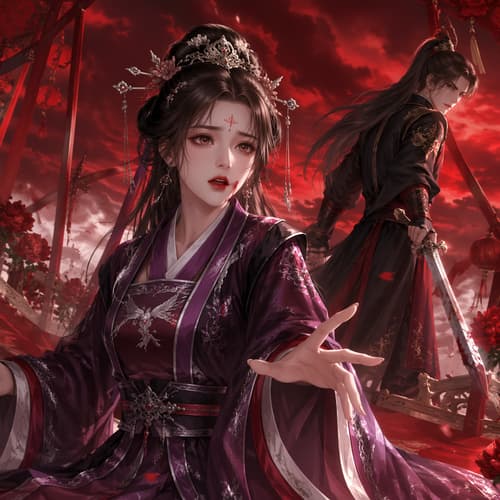 Yue Mingkong
