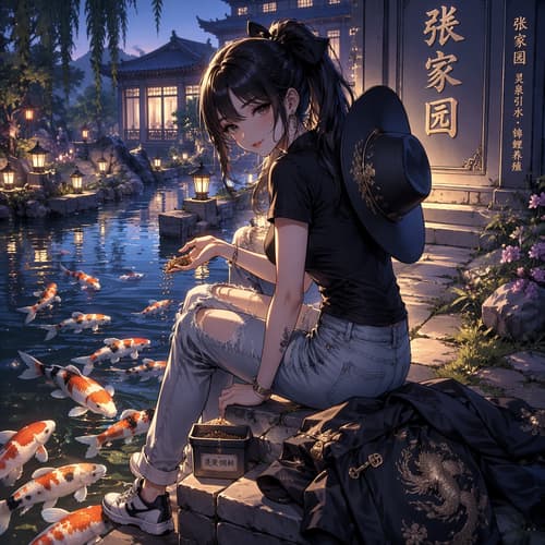 Zhang Yuzhi