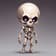 Little Skeleton